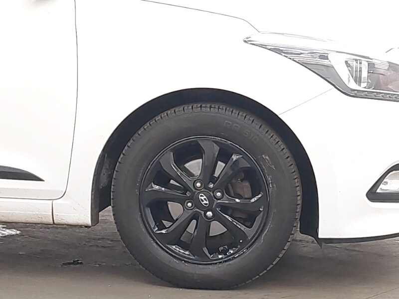 Used Hyundai i20 2018 for sale - 77300064: Photo 12