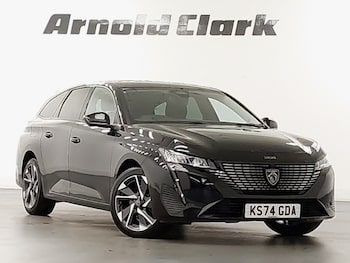 Peugeot - 308