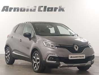 2019 - 0.9 TCE 90 GT Line 5dr