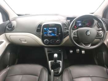 Used Renault Captur 2019 for sale - 74908009: Photo