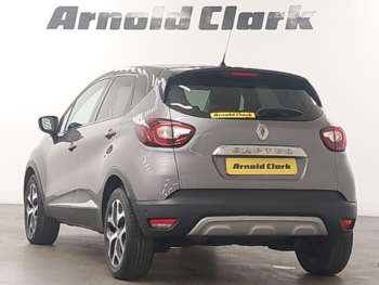 Used Renault Captur 2019 for sale - 74908009: Photo