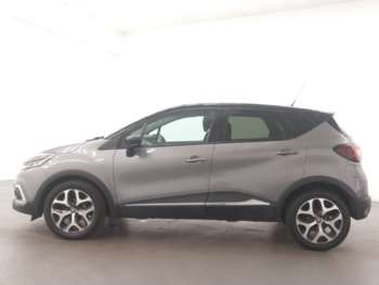 Used Renault Captur 2019 for sale - 74908009: Photo
