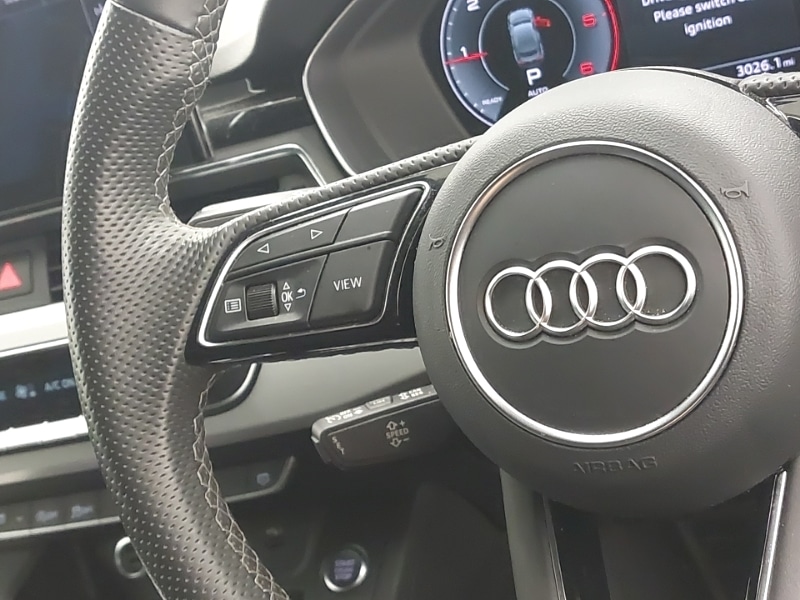 Used Audi A5 2023 for sale - 76834271: Photo 11