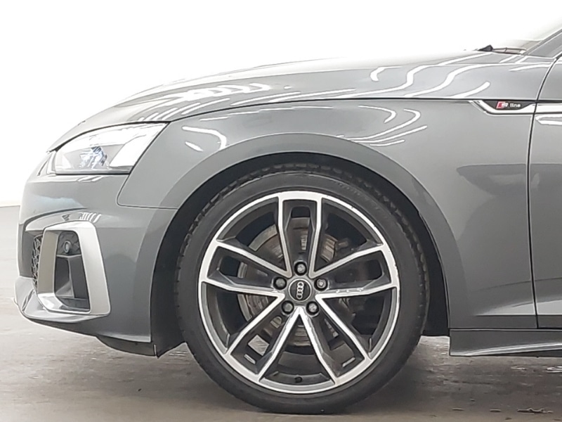 Used Audi A5 2023 for sale - 76834271: Photo 12