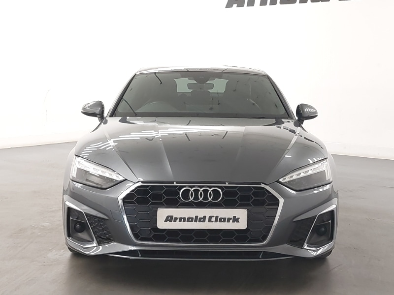 Used Audi A5 2023 for sale - 76834271: Photo 13