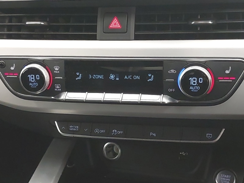 Used Audi A5 2023 for sale - 76834271: Photo 16