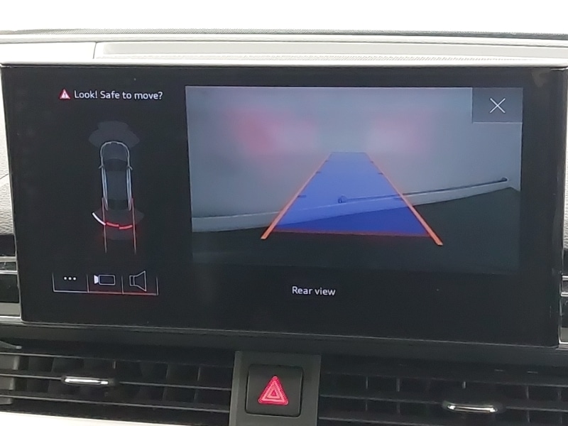 Used Audi A5 2023 for sale - 76834271: Photo 18