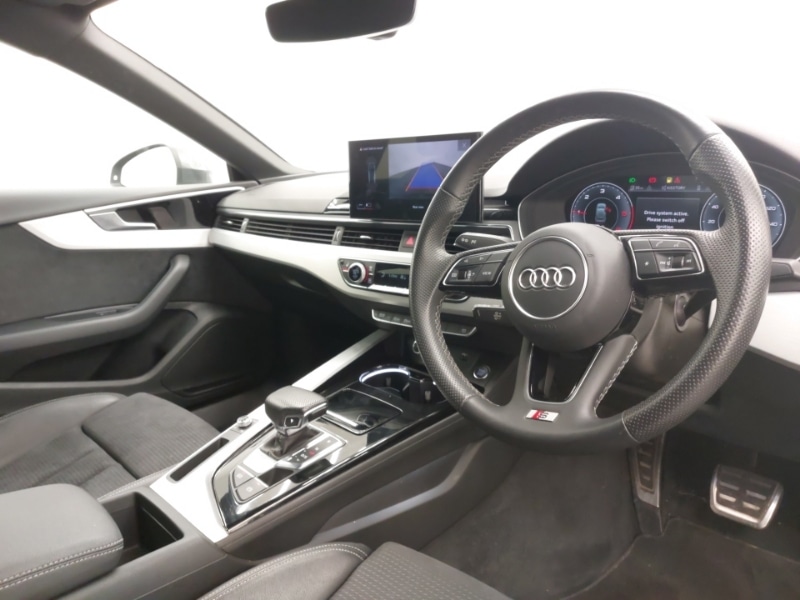 Used Audi A5 2023 for sale - 76834271: Photo 19