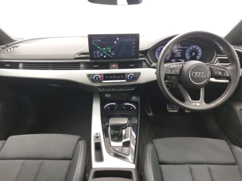 Used Audi A5 2023 for sale - 76834271: Photo 2