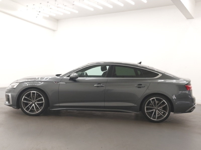 Used Audi A5 2023 for sale - 76834271: Photo 4
