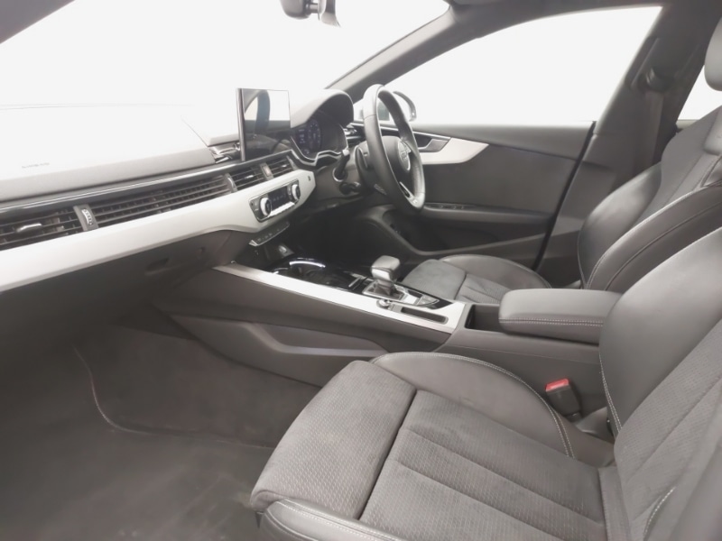 Used Audi A5 2023 for sale - 76834271: Photo 5