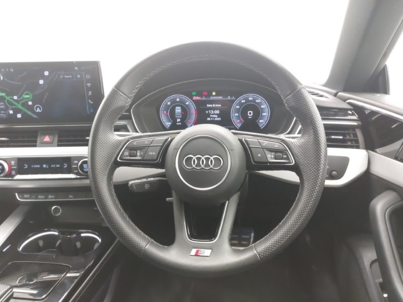 Used Audi A5 2023 for sale - 76834271: Photo 7
