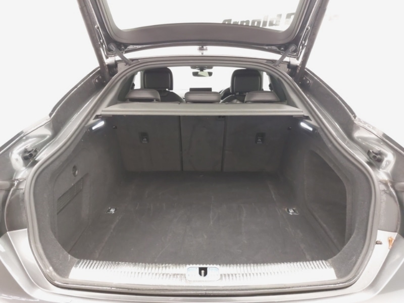 Used Audi A5 2023 for sale - 76834271: Photo 8