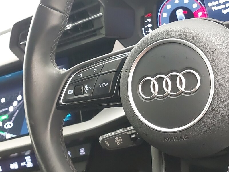 Used Audi A3 2023 for sale - 77689925: Photo 11