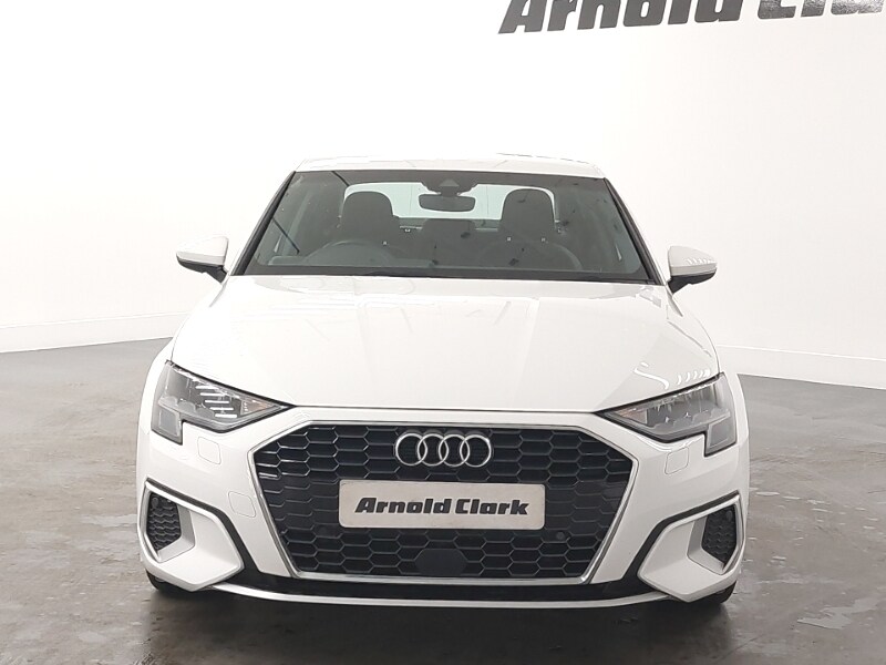 Used Audi A3 2023 for sale - 77689925: Photo 13