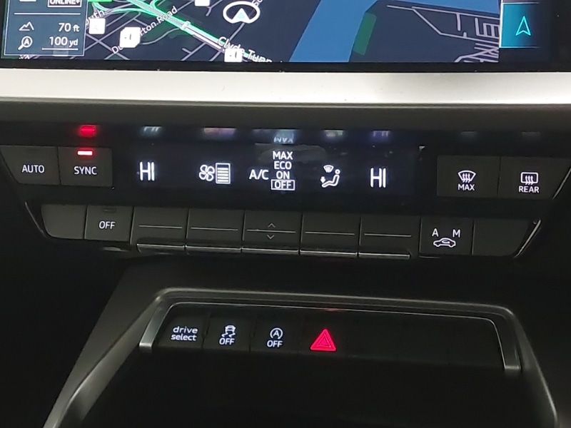 Used Audi A3 2023 for sale - 77689925: Photo 16