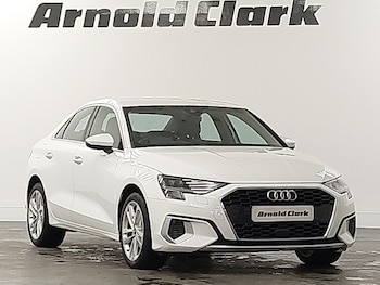 Used Audi A3 2023 for sale - 77689925: Photo