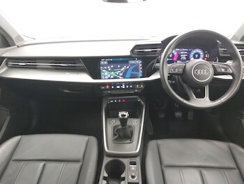 Used Audi A3 2023 for sale - 77689925: Photo