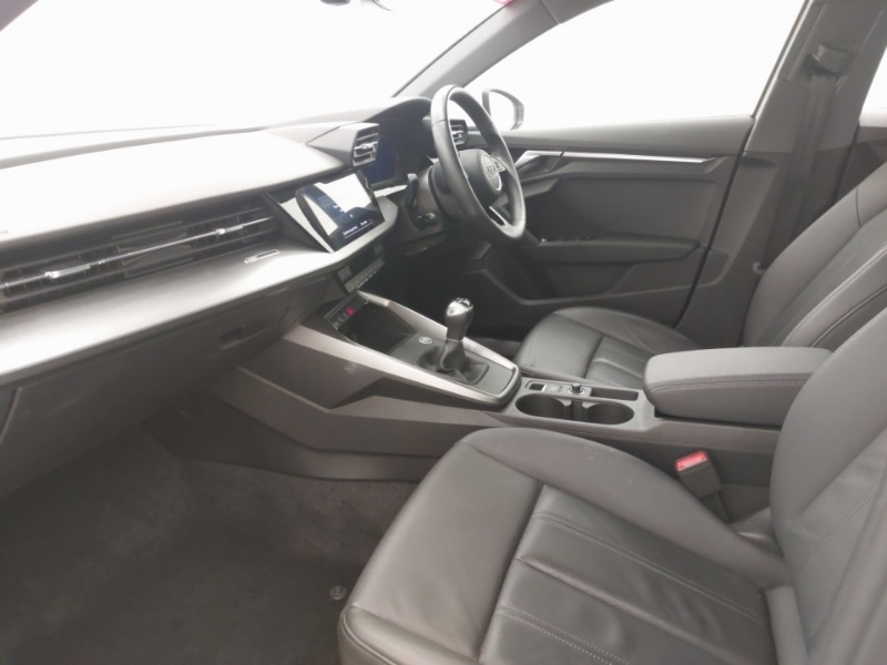 Used Audi A3 2023 for sale - 77689925: Photo 5