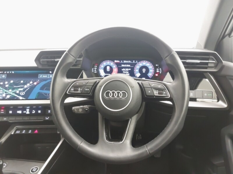 Used Audi A3 2023 for sale - 77689925: Photo 7