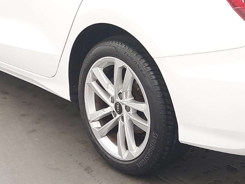 Used Audi A3 2023 for sale - 77689925: Photo 9