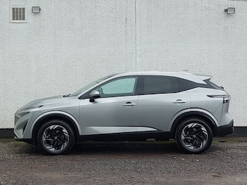 Used Nissan Qashqai 2025 for sale - 78816409: Photo