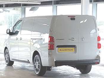 Used Vauxhall Vivaro 2024 for sale - 74887205: Photo