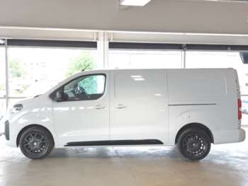 Used Vauxhall Vivaro 2024 for sale - 74887205: Photo