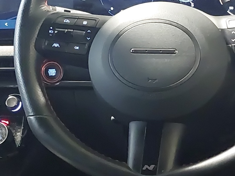 Used Hyundai TUCSON 2024 for sale - 77028456: Photo 10