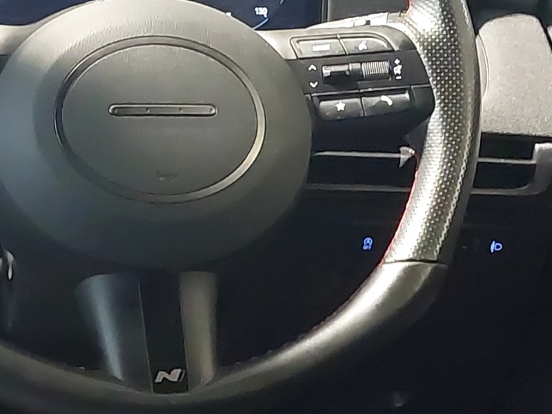 Used Hyundai TUCSON 2024 for sale - 77028456: Photo 11