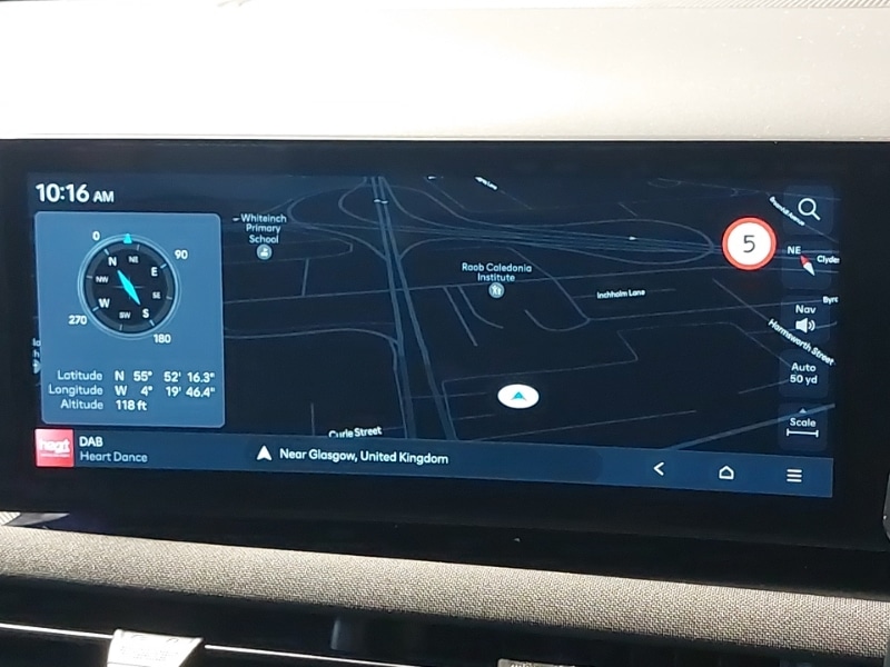 Used Hyundai TUCSON 2024 for sale - 77028456: Photo 12