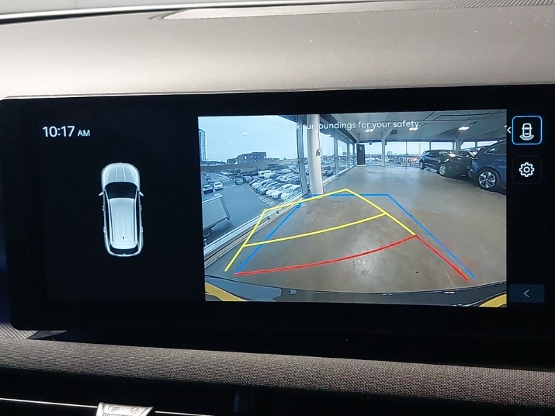 Used Hyundai TUCSON 2024 for sale - 77028456: Photo 14