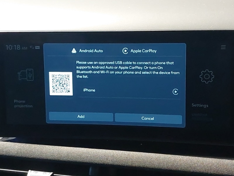 Used Hyundai TUCSON 2024 for sale - 77028456: Photo 16