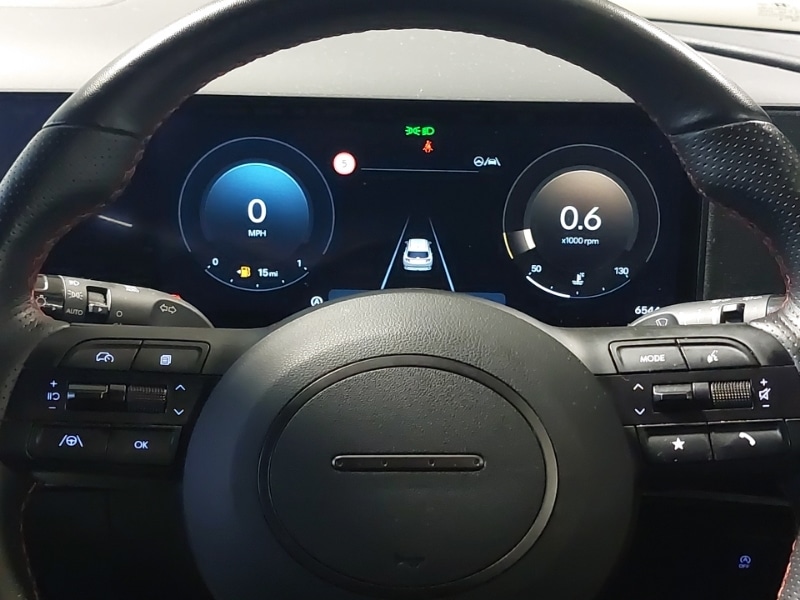 Used Hyundai TUCSON 2024 for sale - 77028456: Photo 18