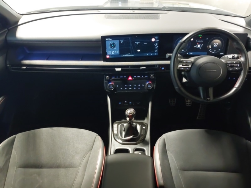 Used Hyundai TUCSON 2024 for sale - 77028456: Photo 2