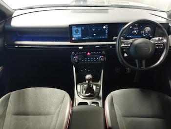 Used Hyundai TUCSON 2024 for sale - 77028456: Photo