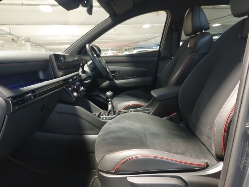 Used Hyundai TUCSON 2024 for sale - 77028456: Photo 5