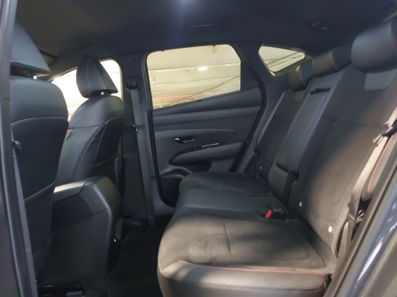 Used Hyundai TUCSON 2024 for sale - 77028456: Photo 6