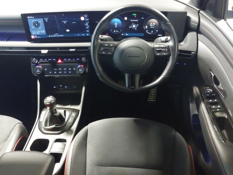 Used Hyundai TUCSON 2024 for sale - 77028456: Photo 7