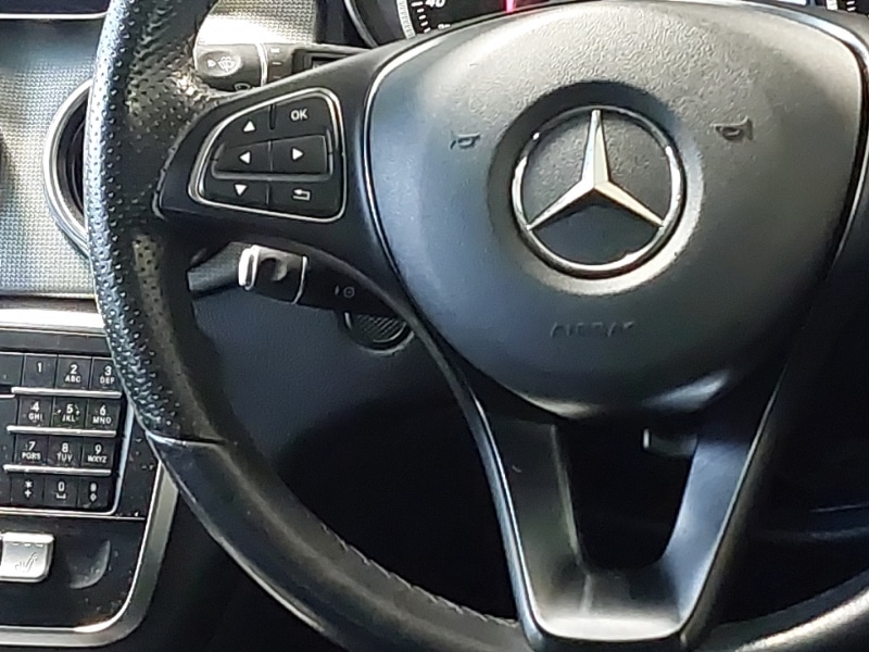 Used Mercedes-Benz GLA 2018 for sale - 77278349: Photo 10