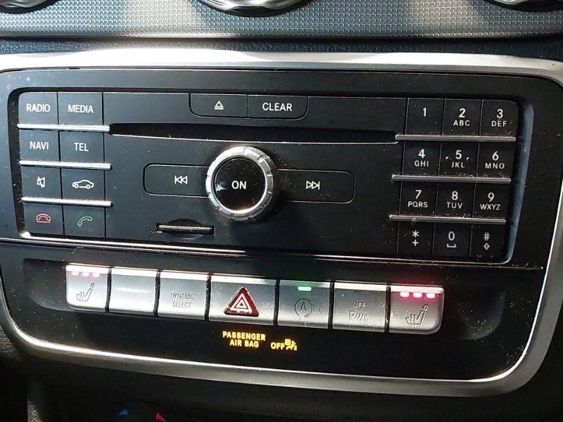 Used Mercedes-Benz GLA 2018 for sale - 77278349: Photo 13