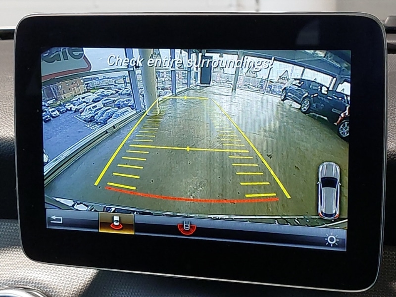 Used Mercedes-Benz GLA 2018 for sale - 77278349: Photo 14