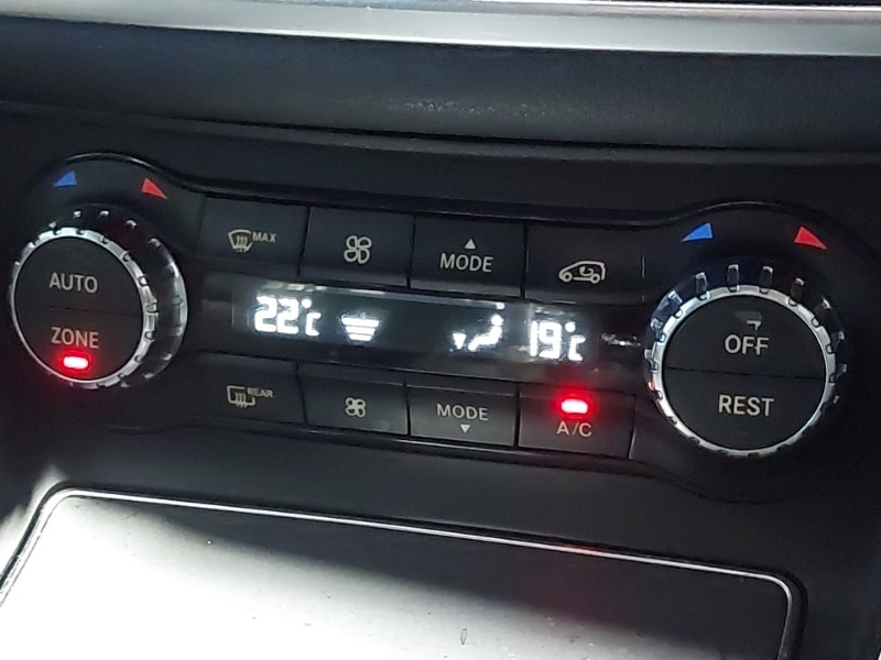 Used Mercedes-Benz GLA 2018 for sale - 77278349: Photo 15