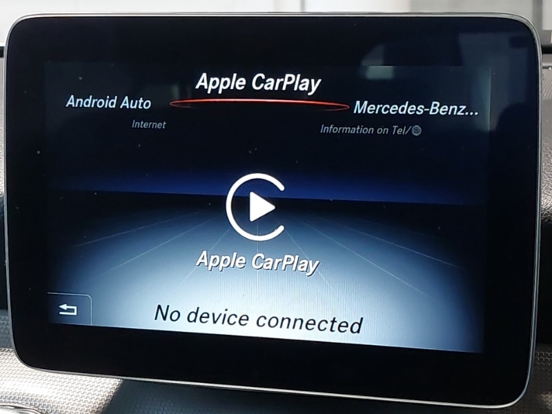 Used Mercedes-Benz GLA 2018 for sale - 77278349: Photo 16