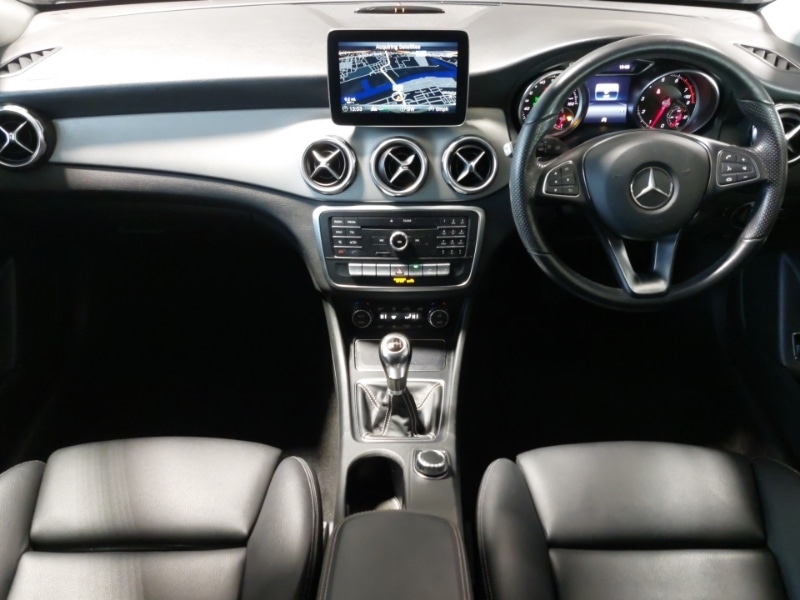 Used Mercedes-Benz GLA 2018 for sale - 77278349: Photo 2