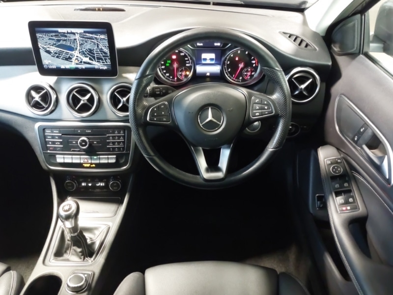 Used Mercedes-Benz GLA 2018 for sale - 77278349: Photo 7