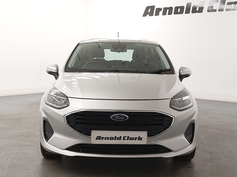 Used Ford Fiesta 2022 for sale - 76511494: Photo 13