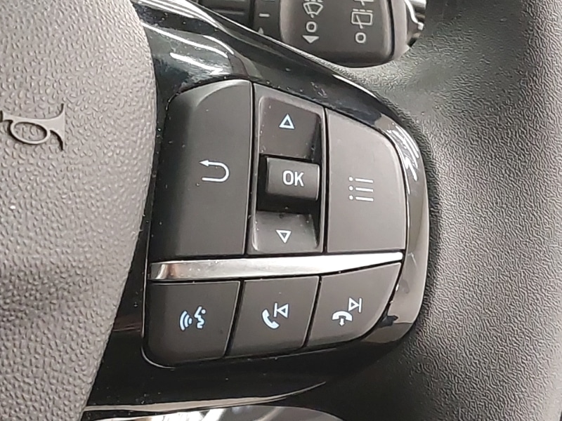 Used Ford Fiesta 2022 for sale - 76511494: Photo 14