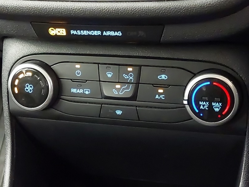 Used Ford Fiesta 2022 for sale - 76511494: Photo 16