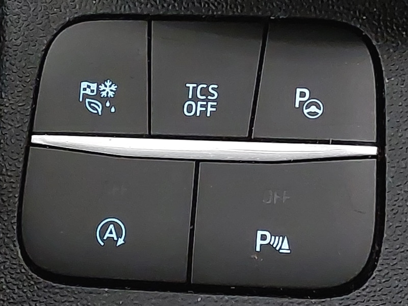 Used Ford Fiesta 2022 for sale - 76511494: Photo 17